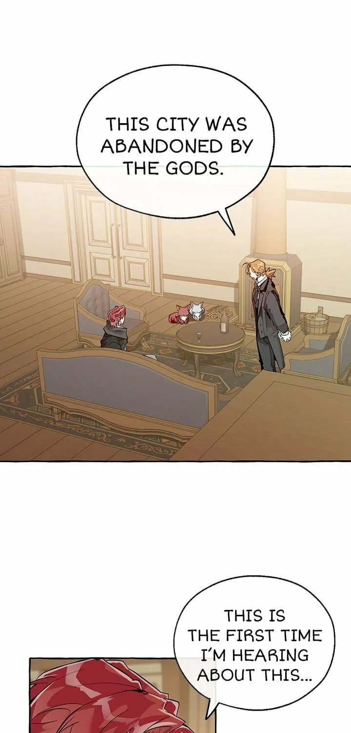 Lout of Count’s Family Chapter 23 page 1 - 