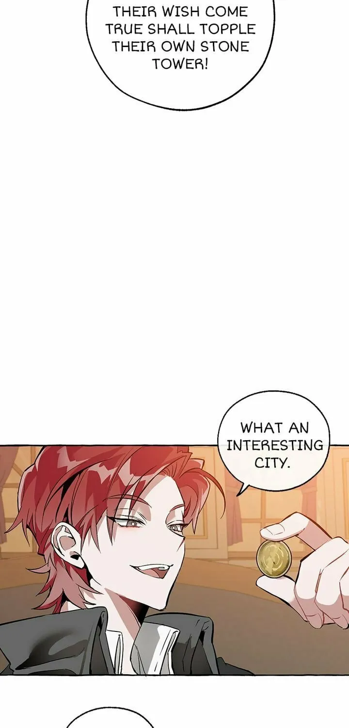 Lout of Count’s Family Chapter 23 page 14 - 