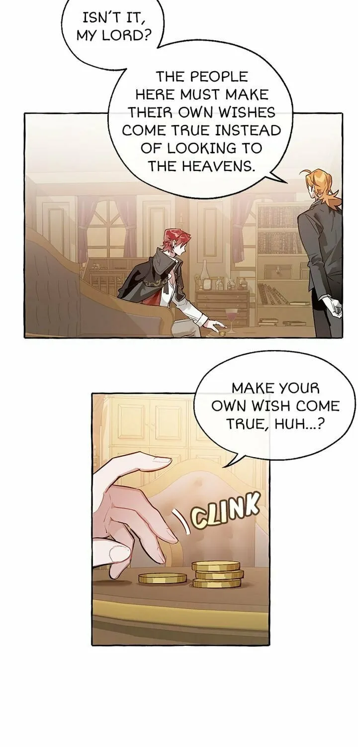 Lout of Count’s Family Chapter 23 page 15 - 