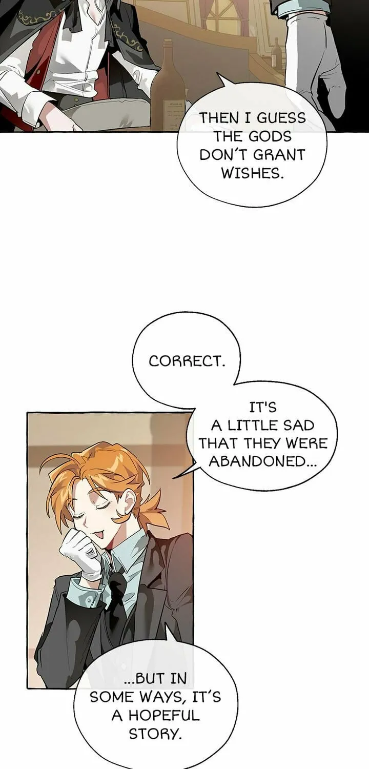Lout of Count’s Family Chapter 23 page 19 - 