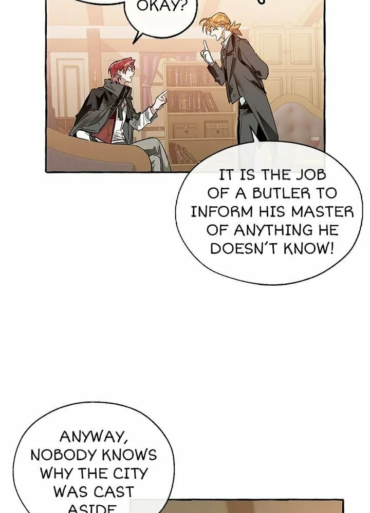 Lout of Count’s Family Chapter 23 page 3 - 
