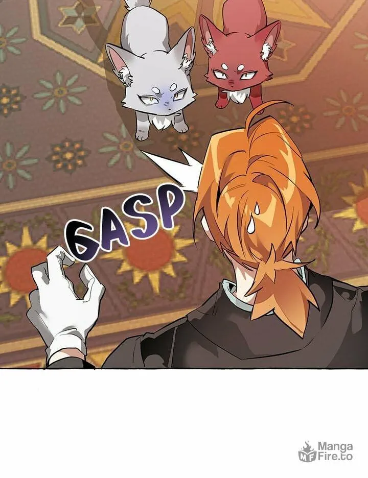 Lout of Count’s Family Chapter 23 page 22 - 