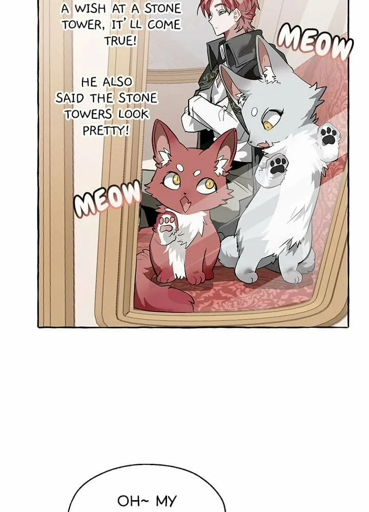 Lout of Count’s Family Chapter 23 page 25 - 