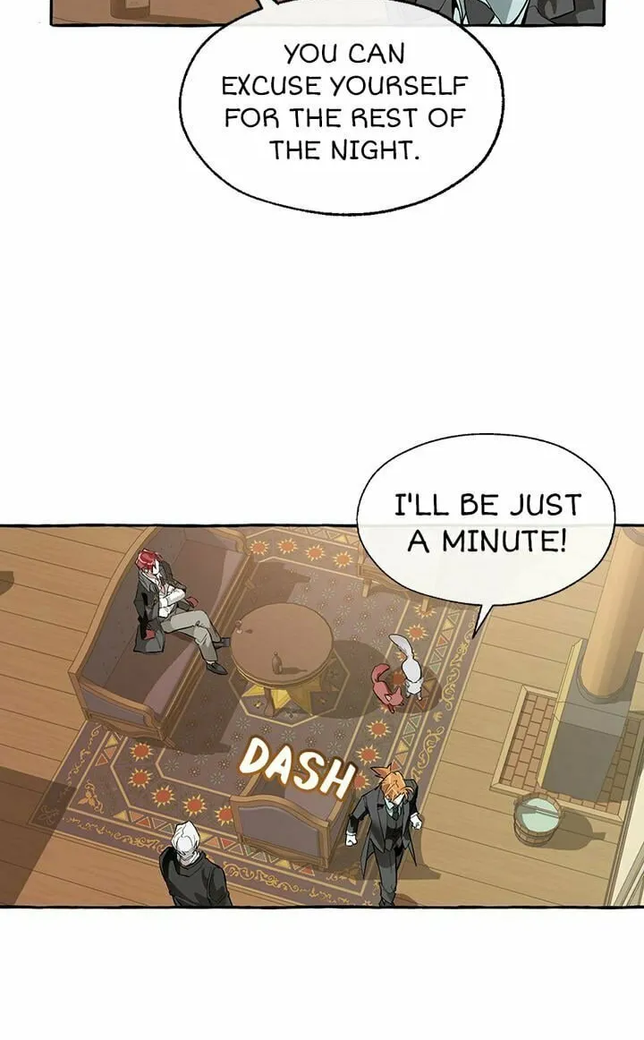 Lout of Count’s Family Chapter 23 page 27 - 