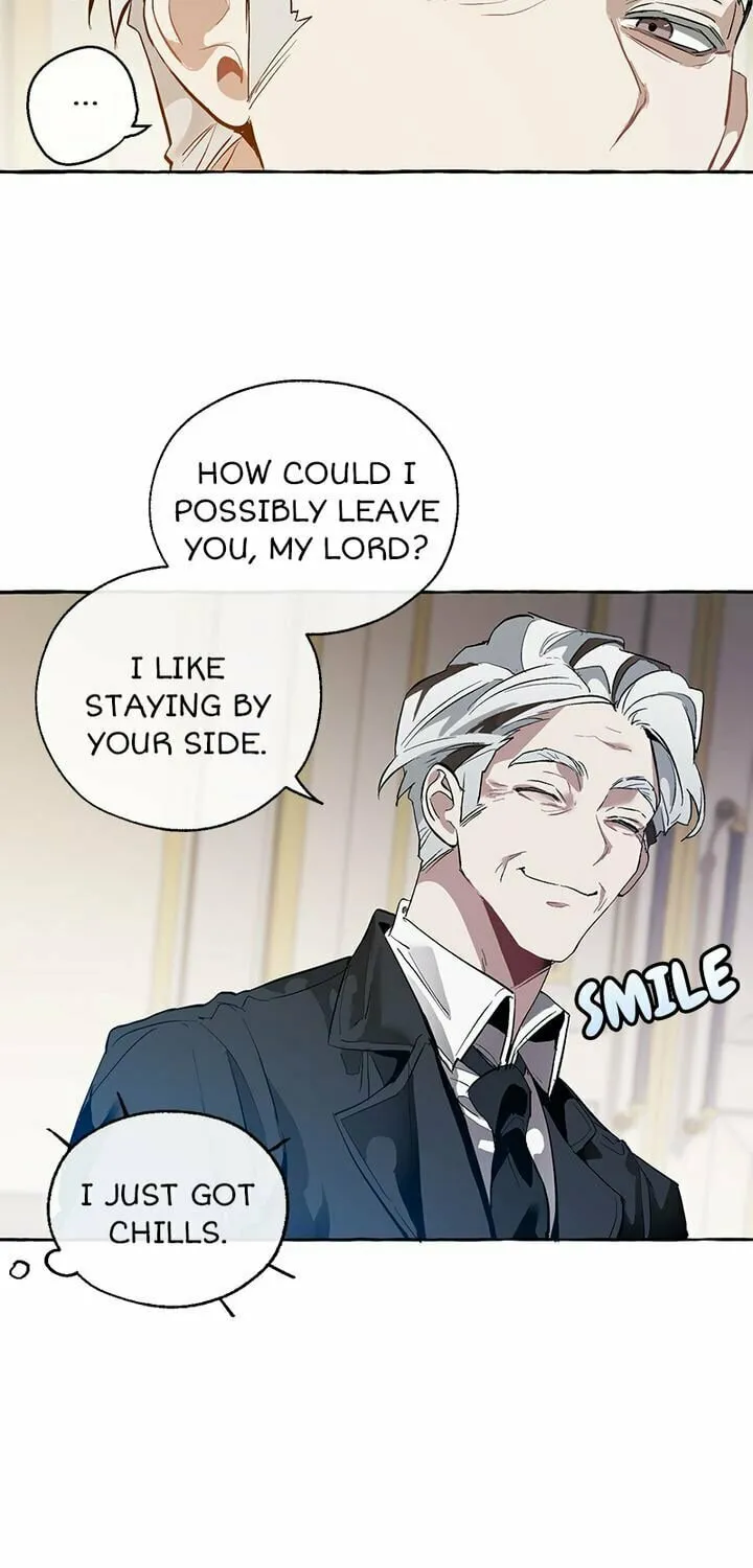 Lout of Count’s Family Chapter 23 page 31 - 