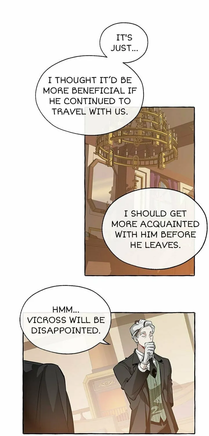 Lout of Count’s Family Chapter 23 page 32 - 