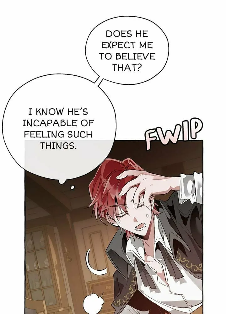 Lout of Count’s Family Chapter 23 page 36 - 