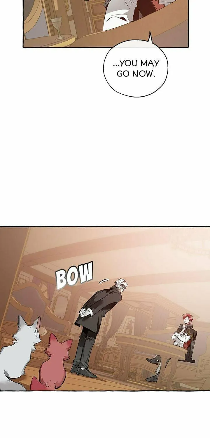 Lout of Count’s Family Chapter 23 page 37 - 