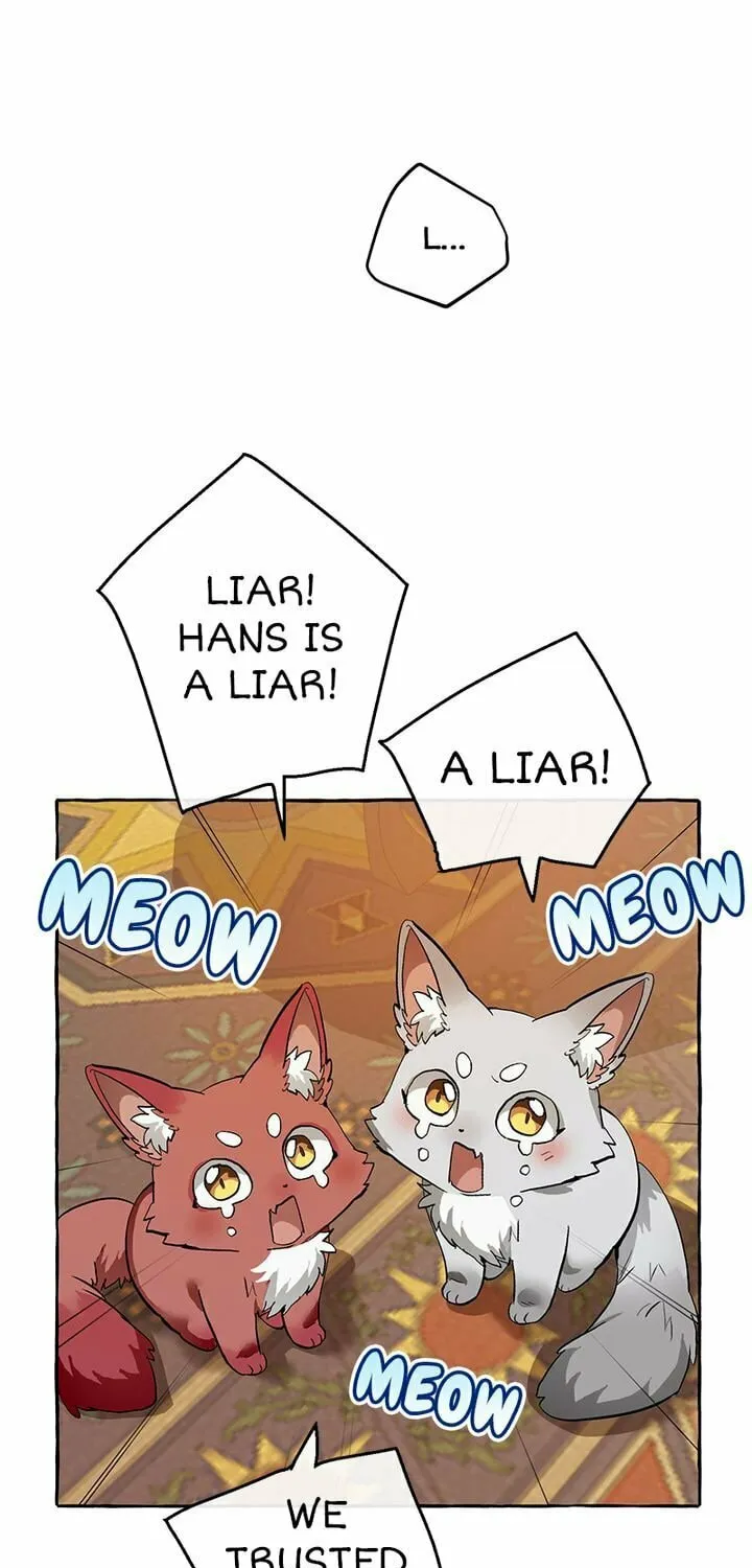 Lout of Count’s Family Chapter 23 page 39 - 