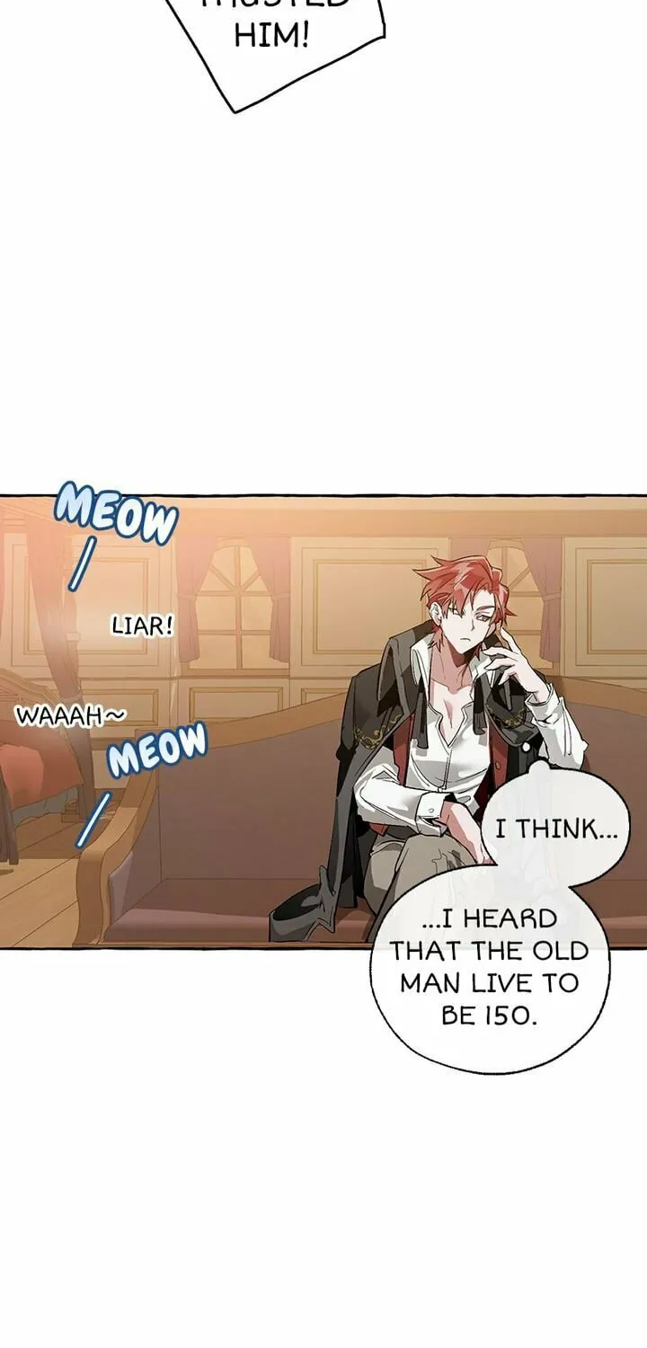 Lout of Count’s Family Chapter 23 page 40 - 