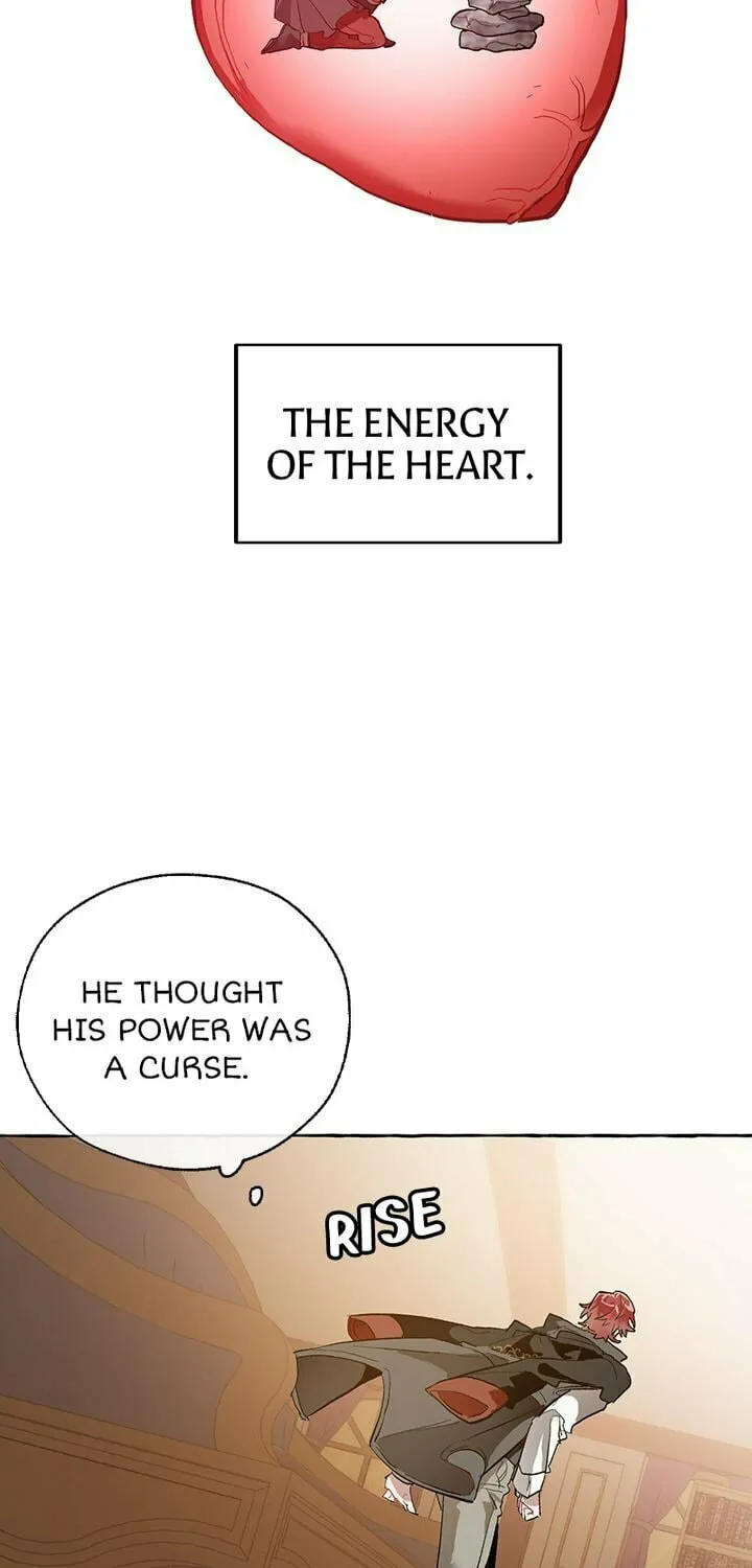 Lout of Count’s Family Chapter 23 page 42 - 
