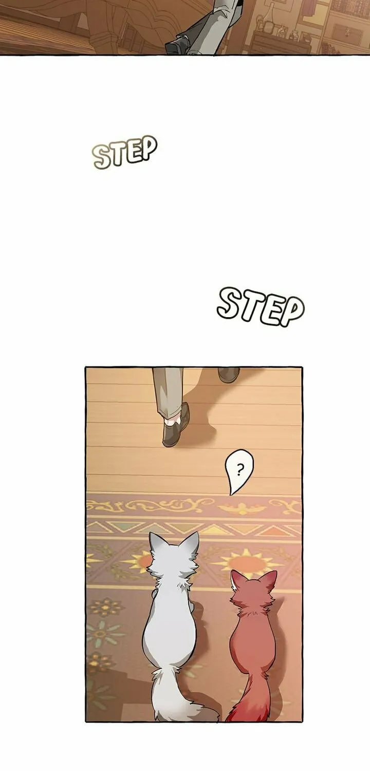 Lout of Count’s Family Chapter 23 page 43 - 