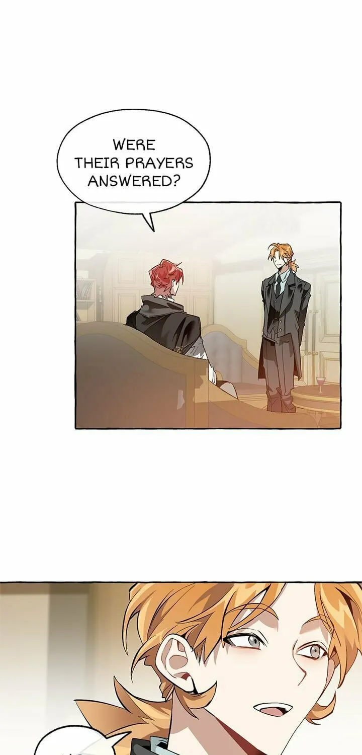 Lout of Count’s Family Chapter 23 page 6 - 