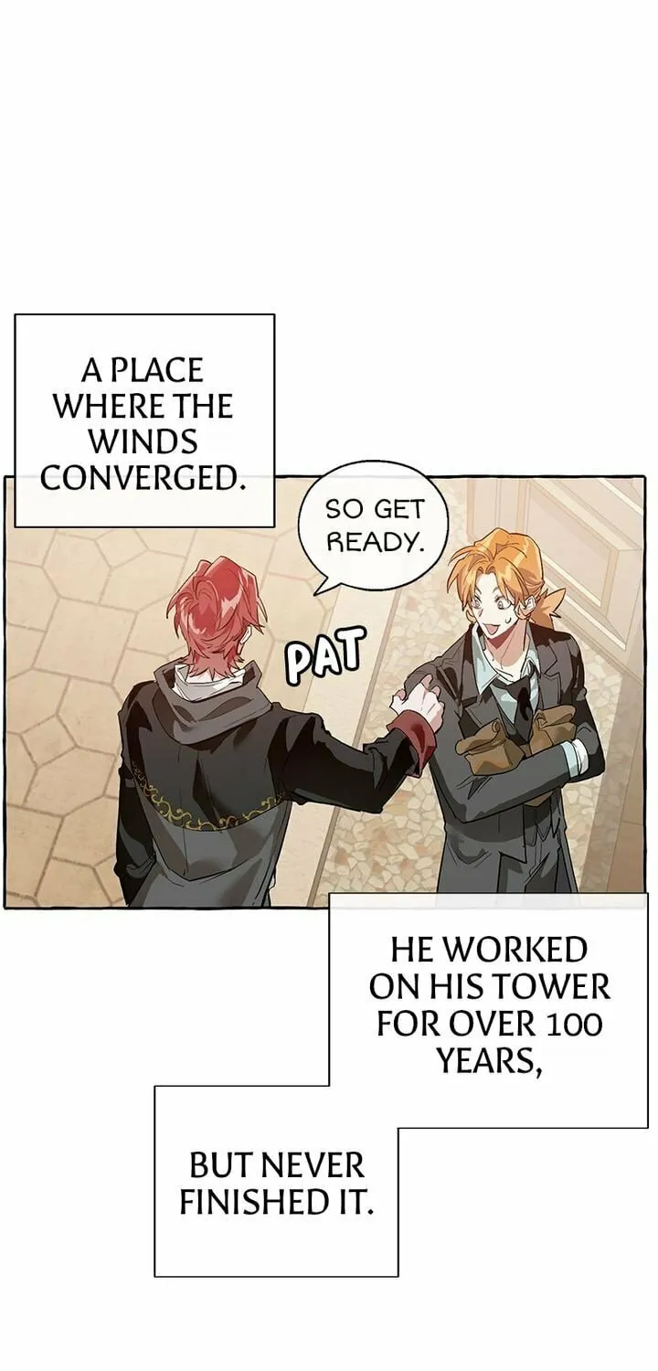 Lout of Count’s Family Chapter 23 page 51 - 