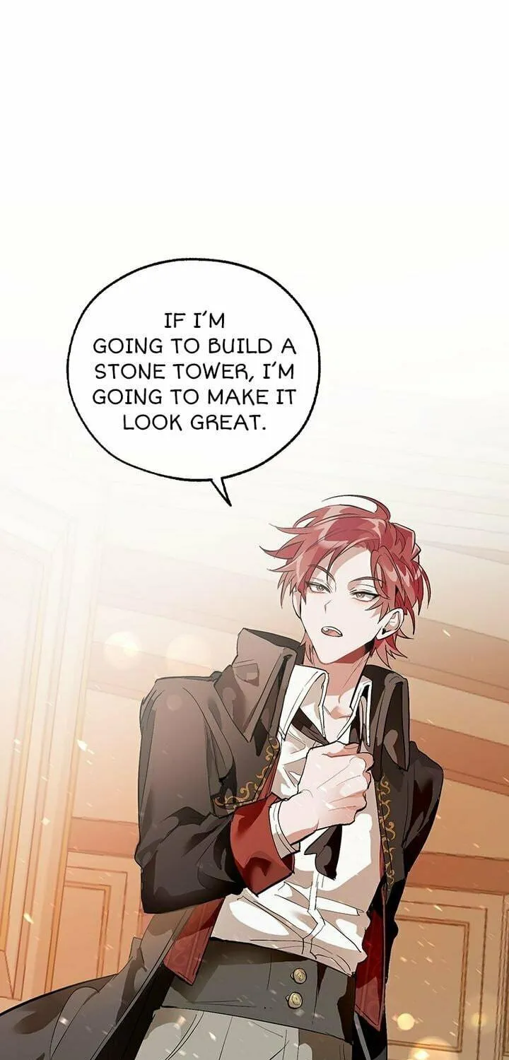 Lout of Count’s Family Chapter 23 page 54 - 