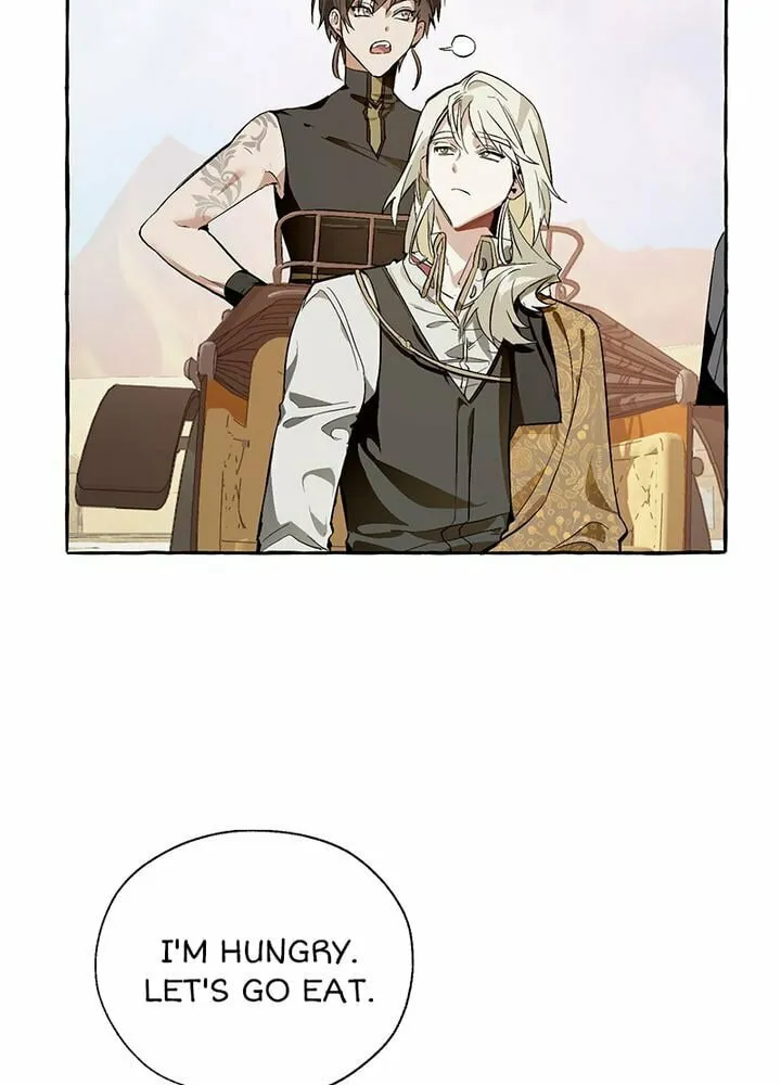 Lout of Count’s Family Chapter 24 page 13 - 