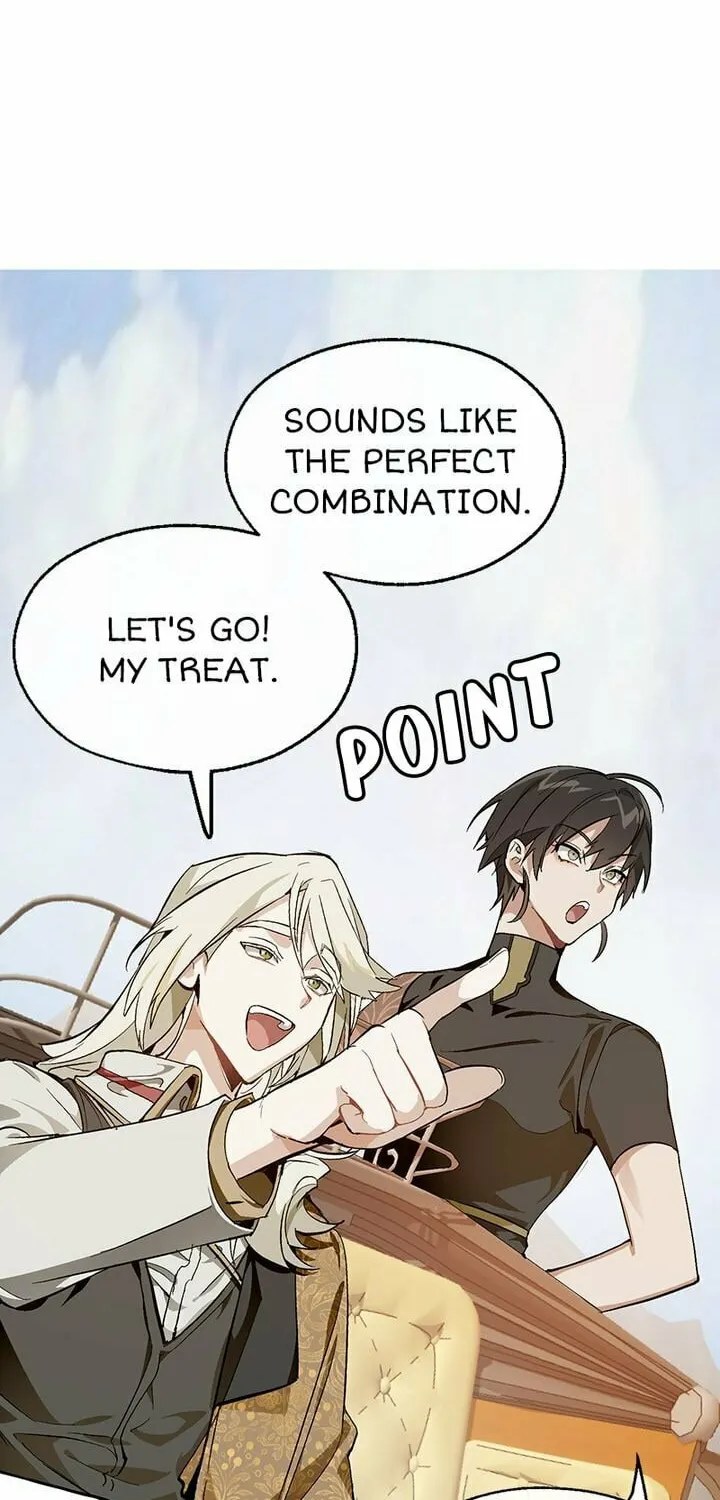Lout of Count’s Family Chapter 24 page 17 - 