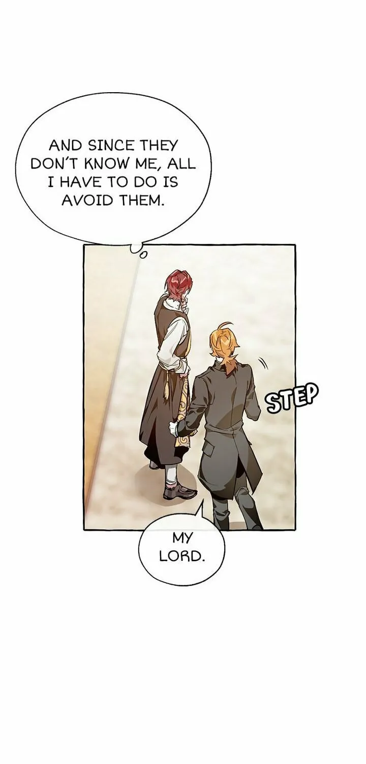 Lout of Count’s Family Chapter 24 page 20 - 