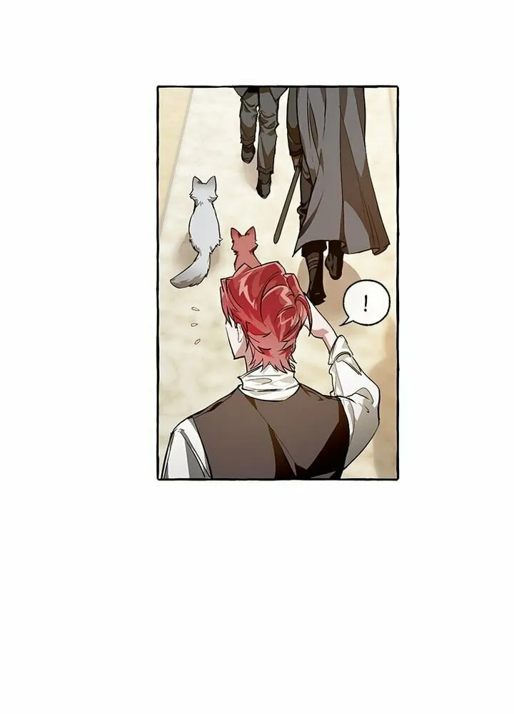 Lout of Count’s Family Chapter 24 page 3 - 
