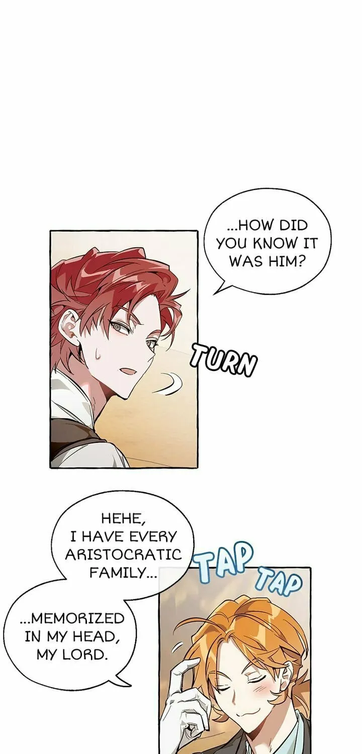 Lout of Count’s Family Chapter 24 page 22 - 