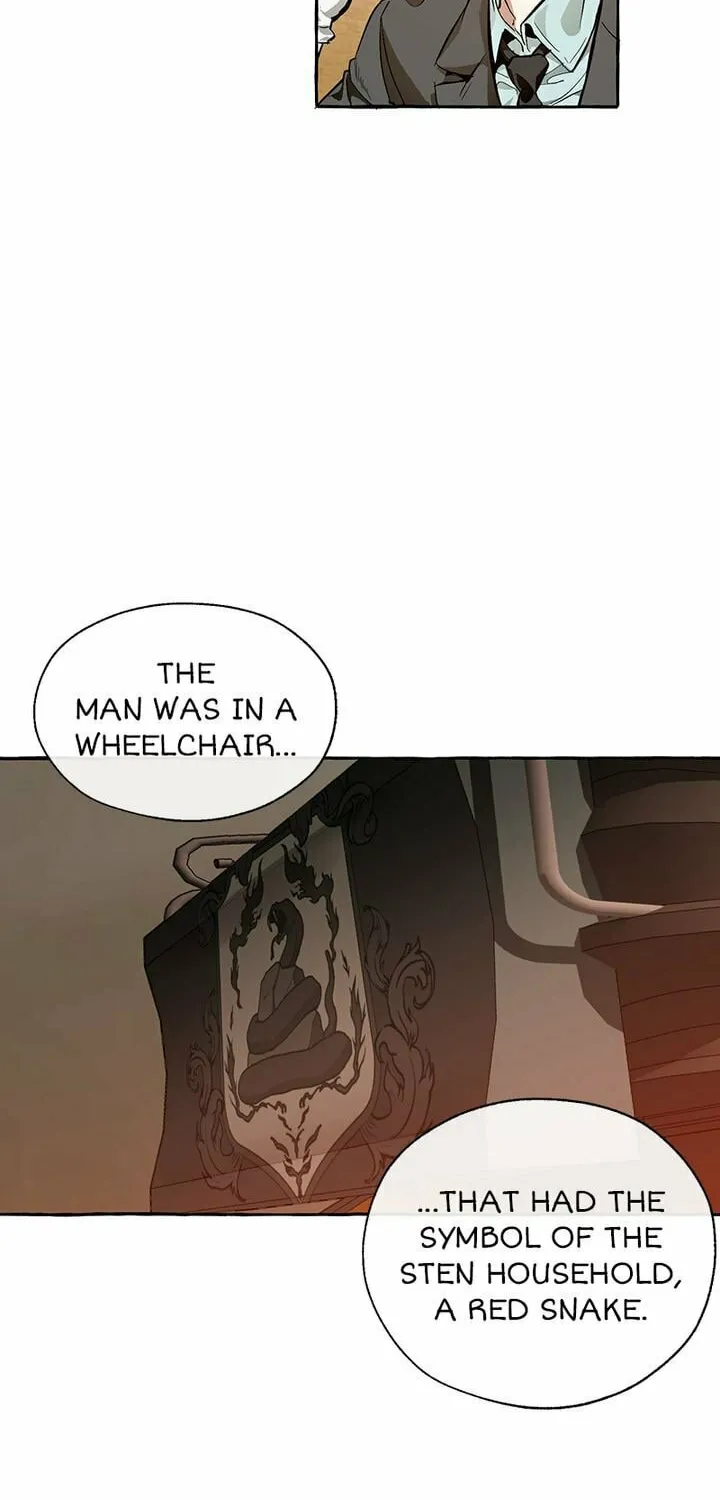 Lout of Count’s Family Chapter 24 page 23 - 