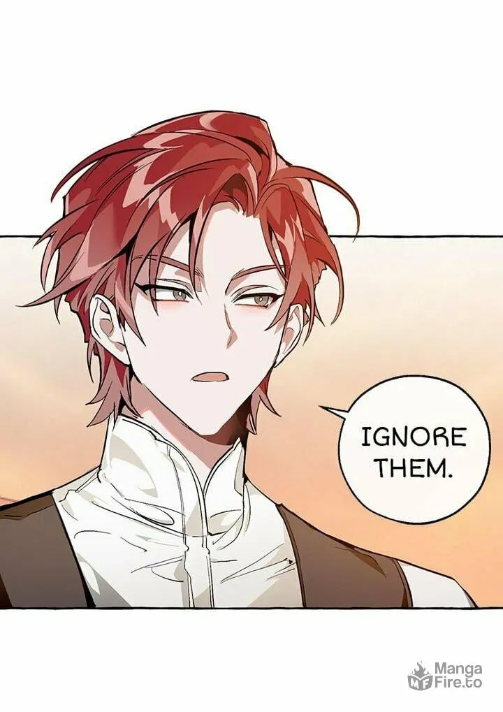 Lout of Count’s Family Chapter 24 page 26 - 
