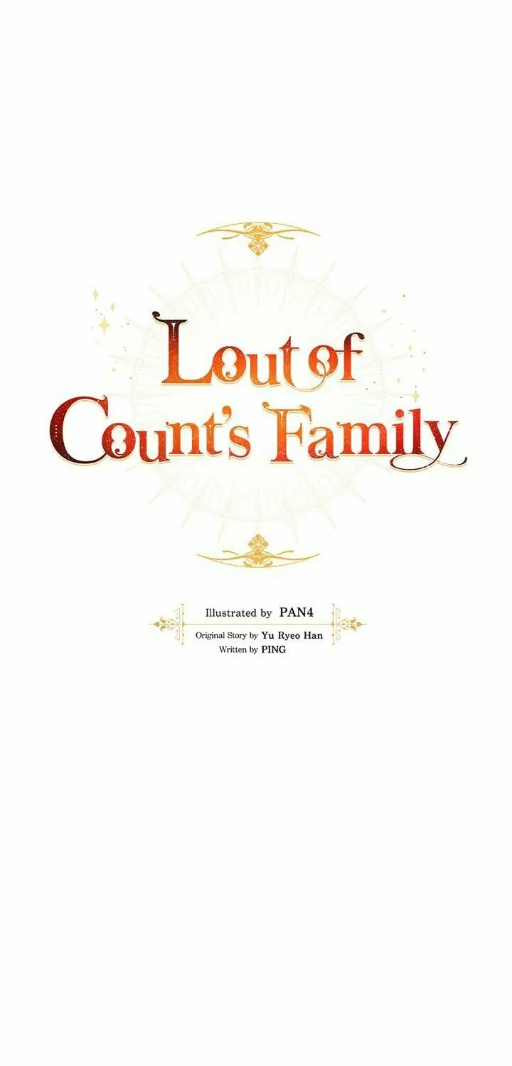 Lout of Count’s Family Chapter 24 page 27 - 