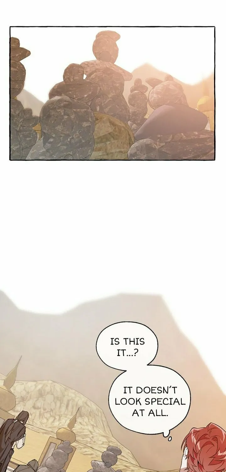 Lout of Count’s Family Chapter 24 page 28 - 