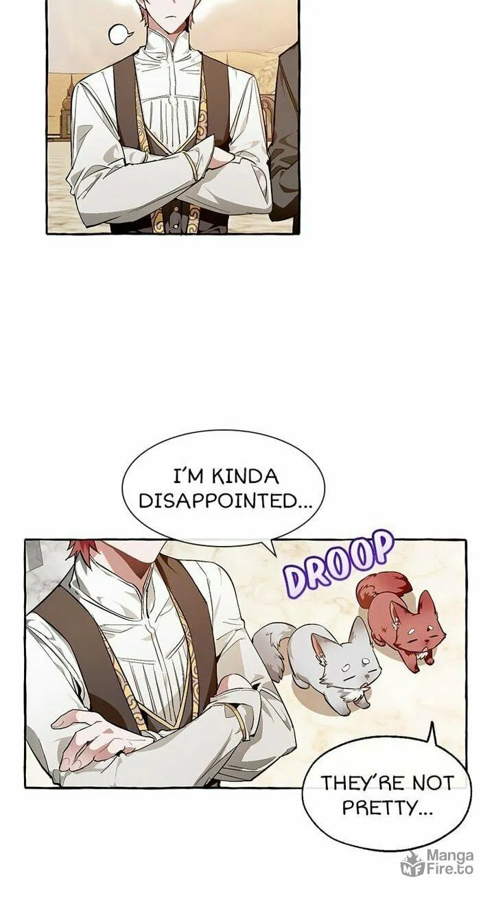 Lout of Count’s Family Chapter 24 page 30 - 