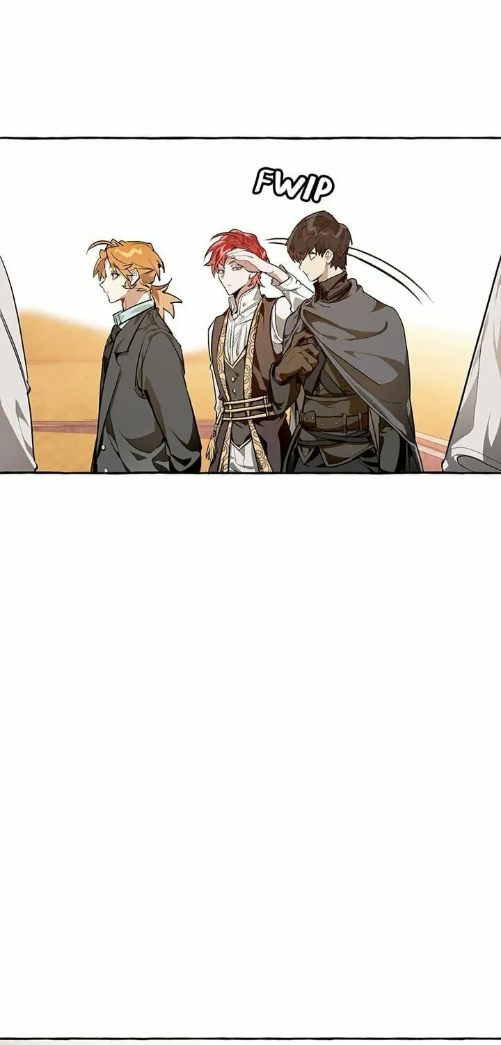 Lout of Count’s Family Chapter 24 page 4 - 