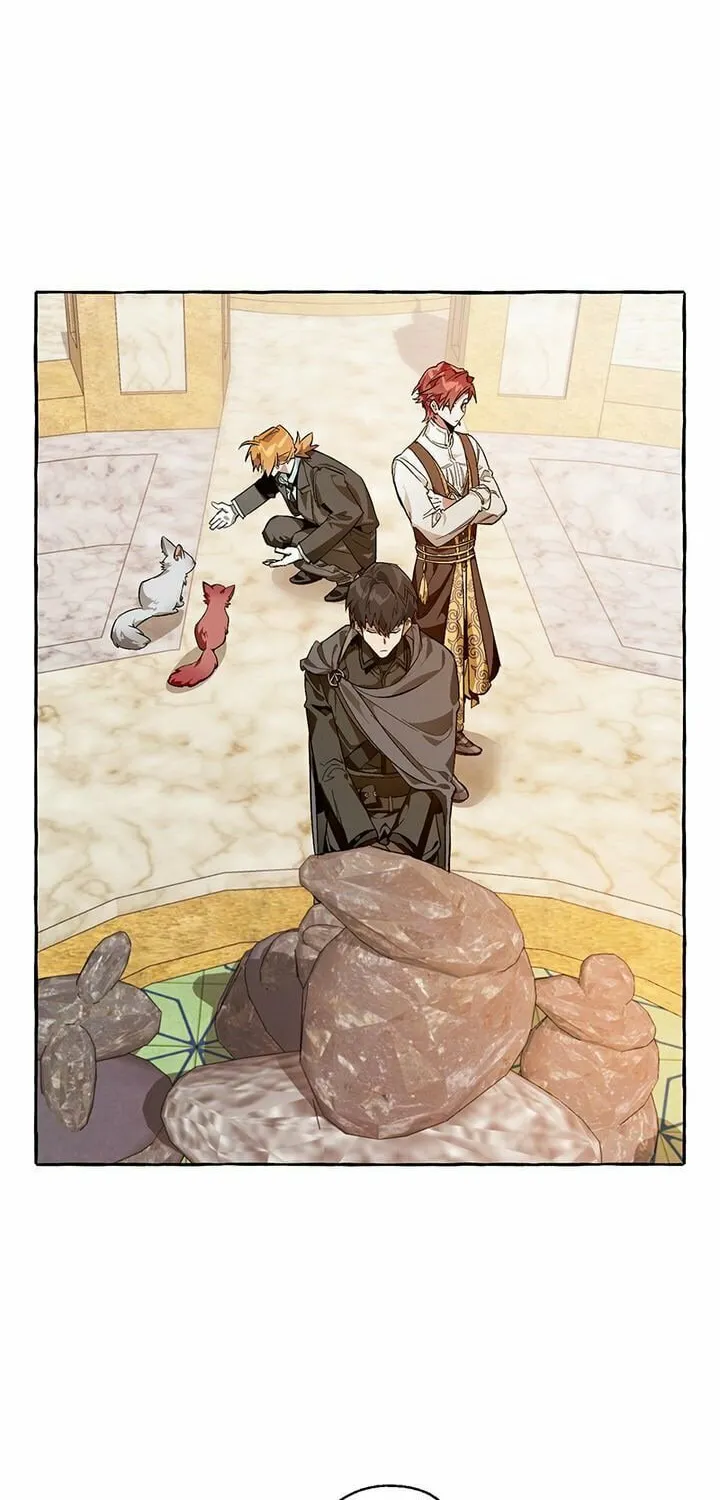 Lout of Count’s Family Chapter 24 page 32 - 