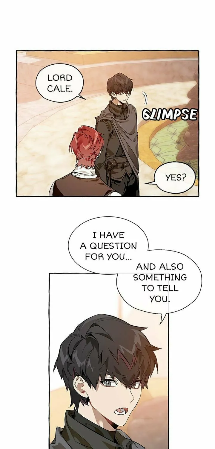 Lout of Count’s Family Chapter 24 page 36 - 