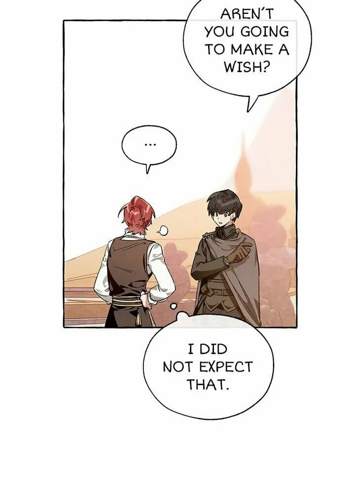Lout of Count’s Family Chapter 24 page 38 - 