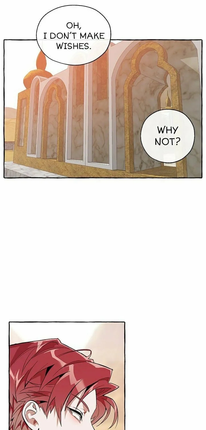 Lout of Count’s Family Chapter 24 page 39 - 