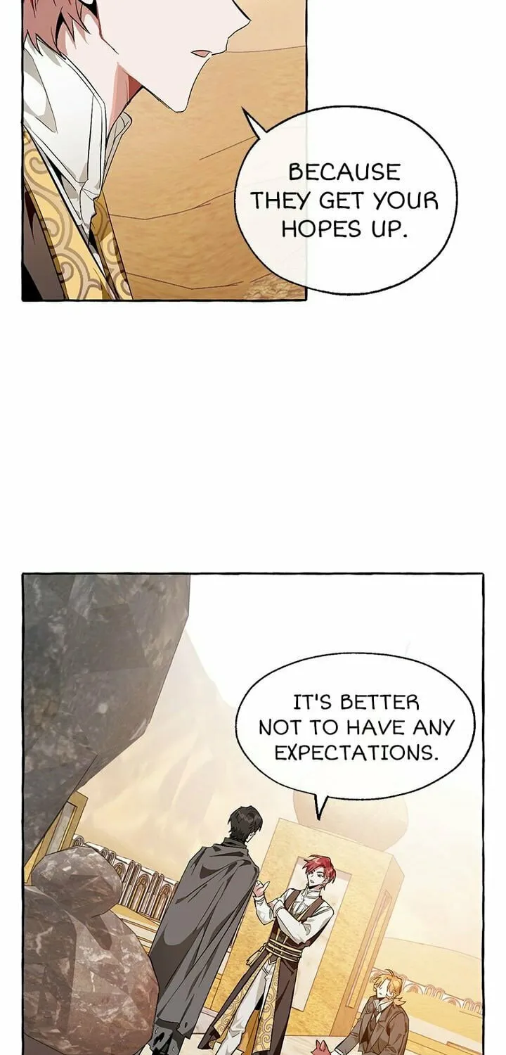 Lout of Count’s Family Chapter 24 page 40 - 
