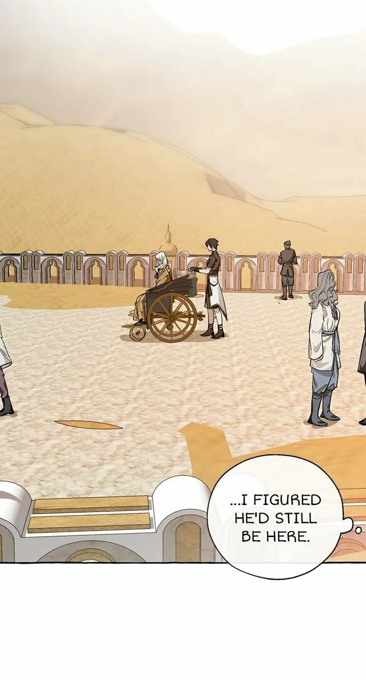 Lout of Count’s Family Chapter 24 page 5 - 