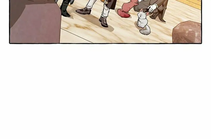 Lout of Count’s Family Chapter 24 page 41 - 