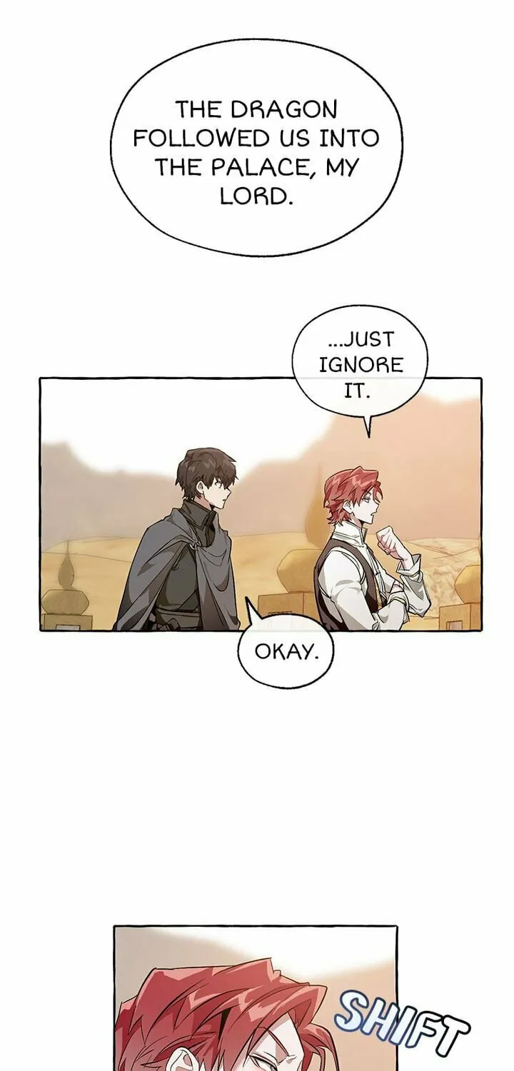 Lout of Count’s Family Chapter 24 page 47 - 