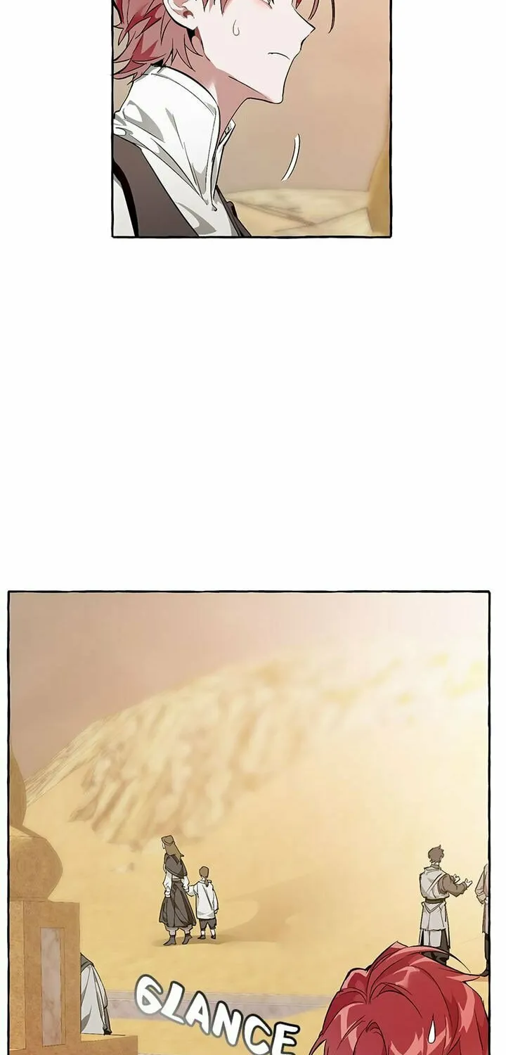 Lout of Count’s Family Chapter 24 page 48 - 