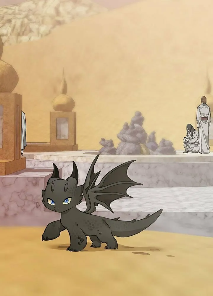 Lout of Count’s Family Chapter 24 page 54 - 