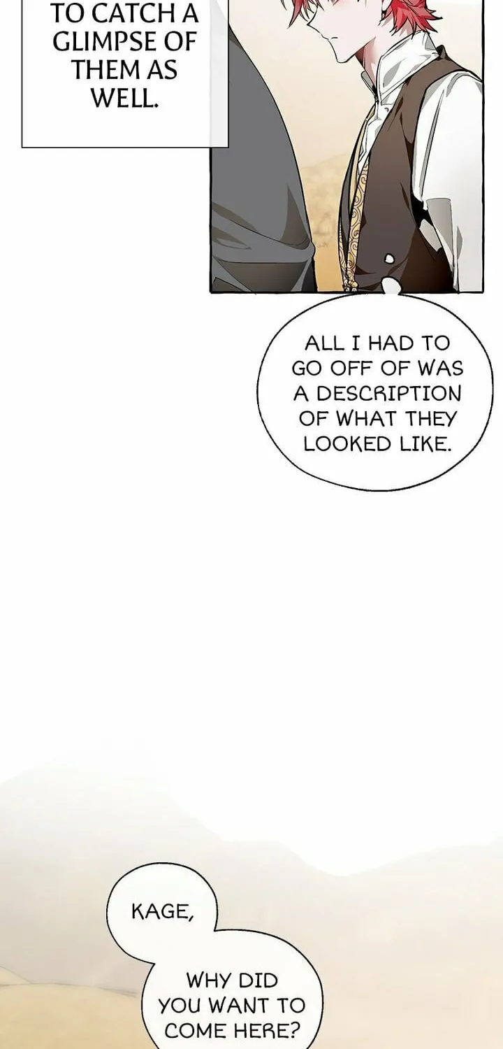Lout of Count’s Family Chapter 24 page 7 - 