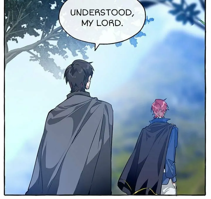 Lout of Count’s Family Chapter 25 page 11 - 