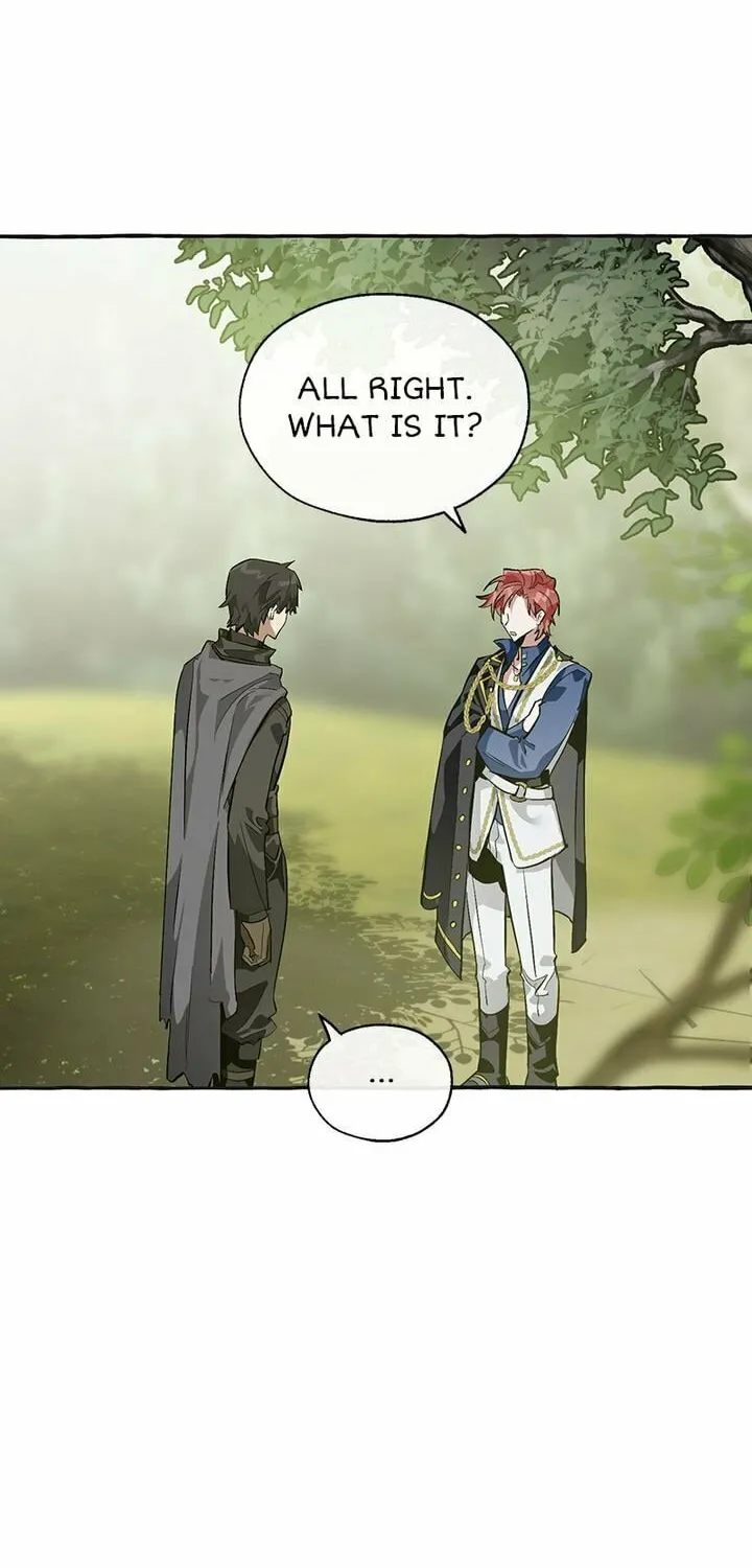 Lout of Count’s Family Chapter 25 page 18 - 