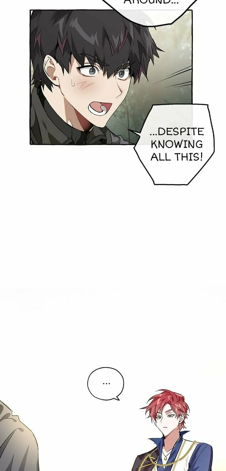 Lout of Count’s Family Chapter 25 page 24 - 