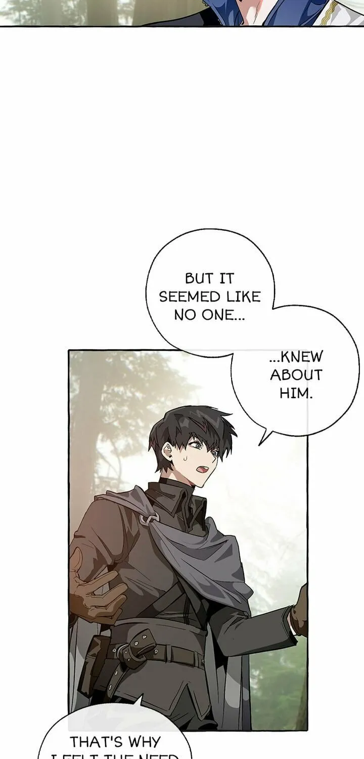 Lout of Count’s Family Chapter 25 page 27 - 