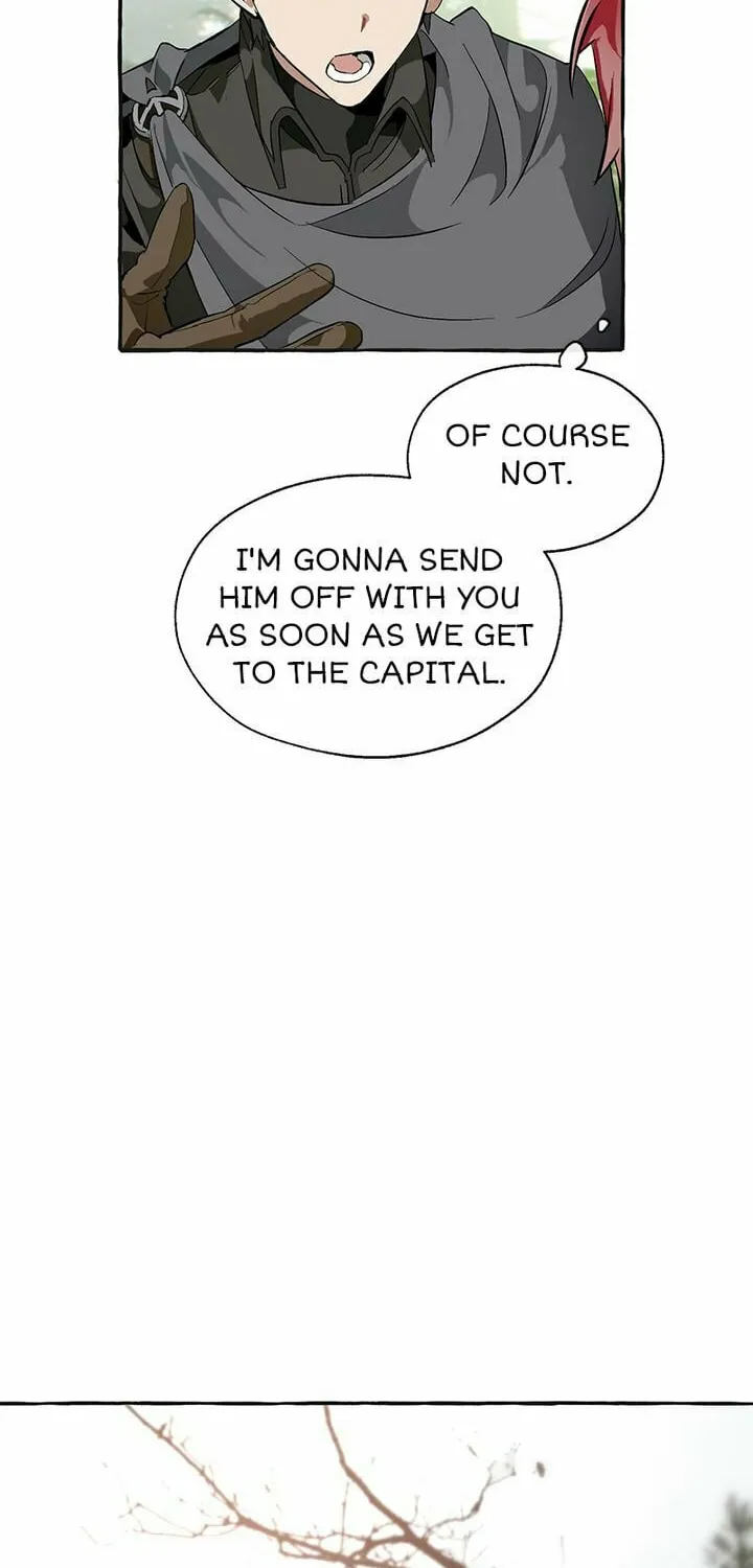 Lout of Count’s Family Chapter 25 page 30 - 