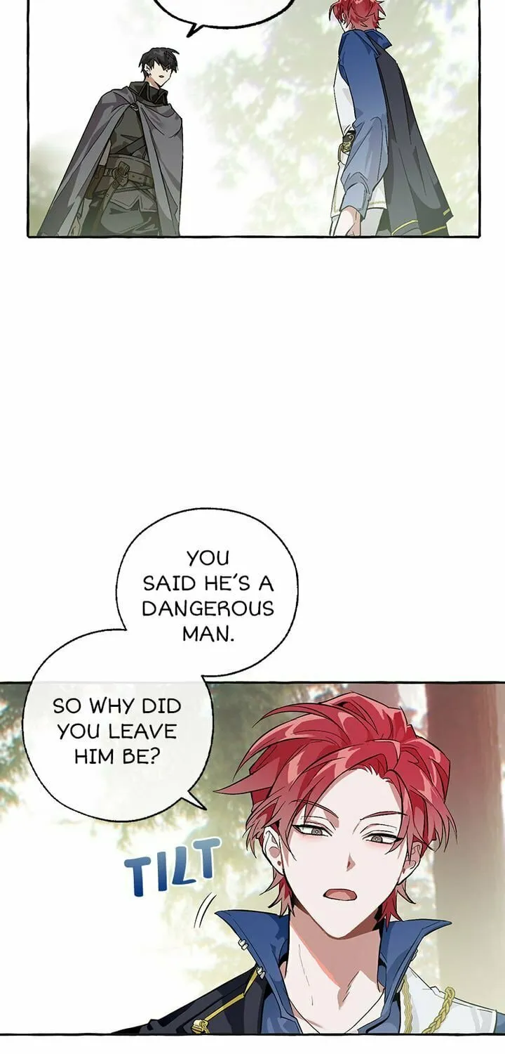 Lout of Count’s Family Chapter 25 page 32 - 