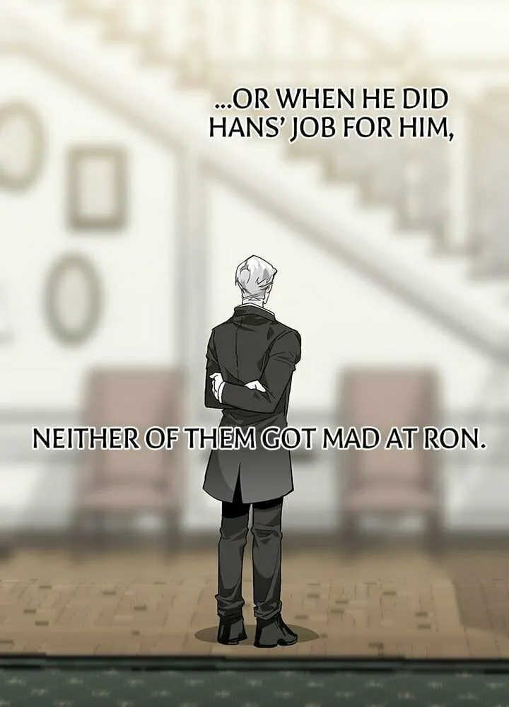 Lout of Count’s Family Chapter 25 page 37 - 