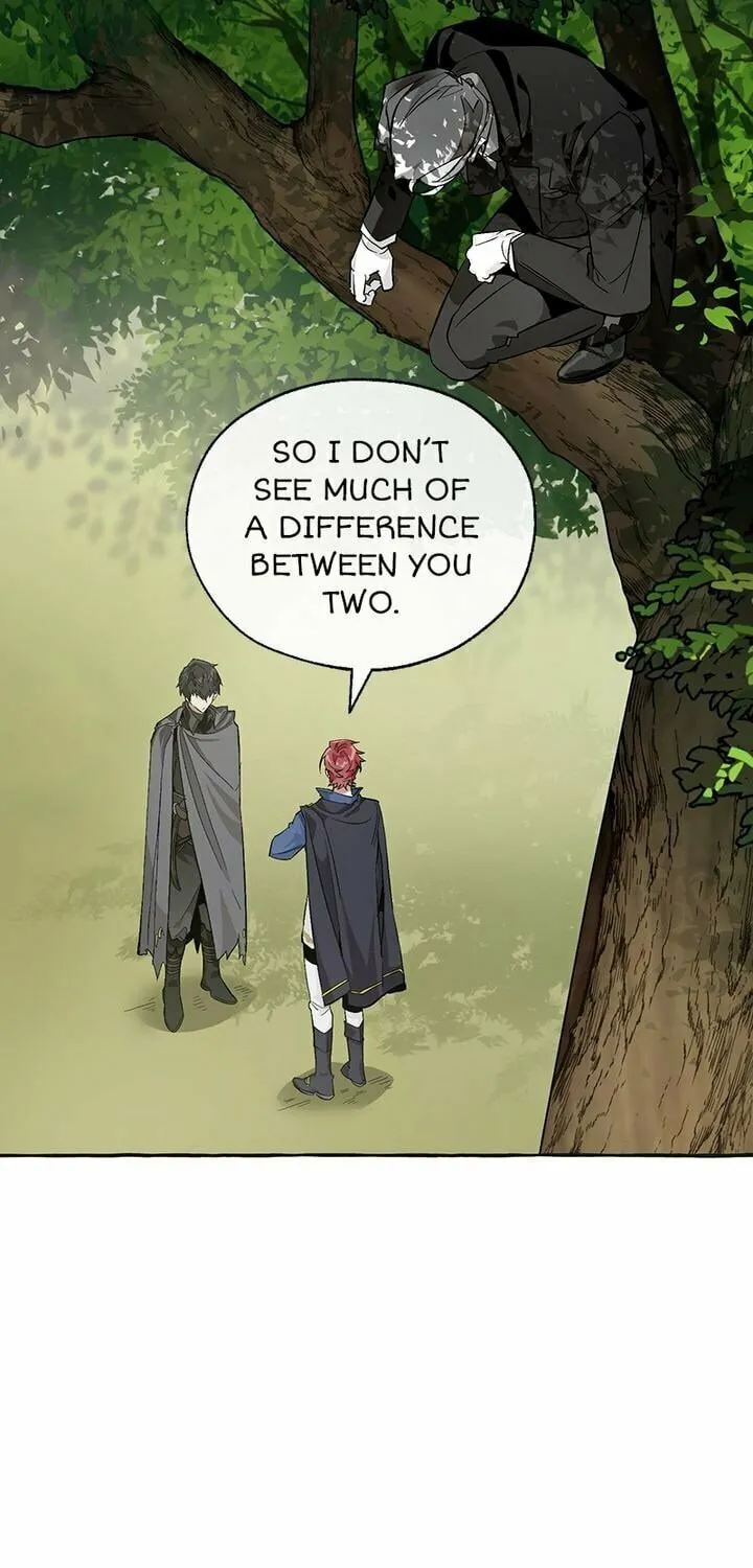 Lout of Count’s Family Chapter 25 page 43 - 
