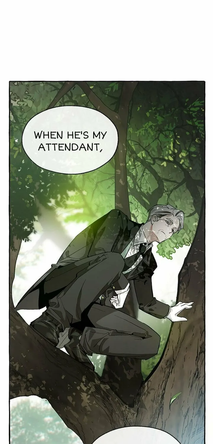 Lout of Count’s Family Chapter 25 page 44 - 
